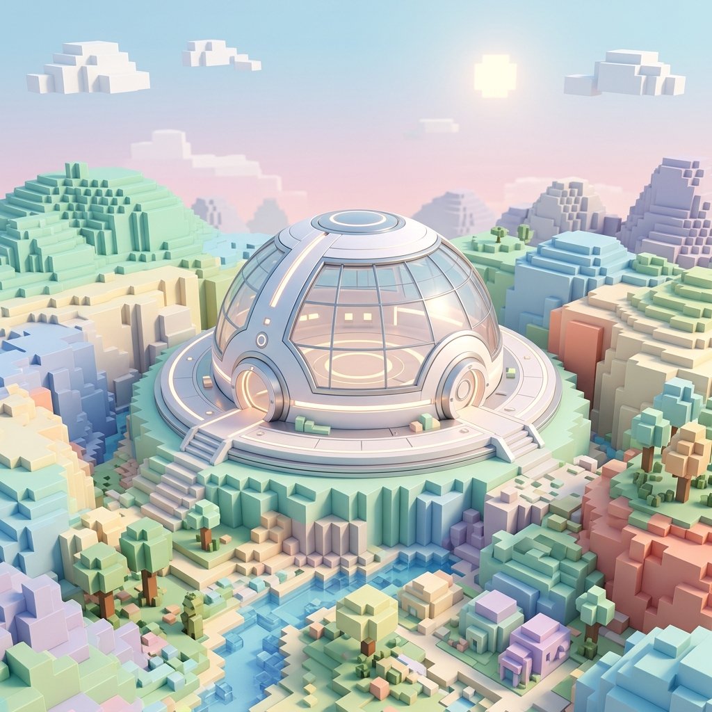 MineCircles 2026 Update Cover